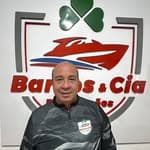 Foto da equipe Barcos & Cia